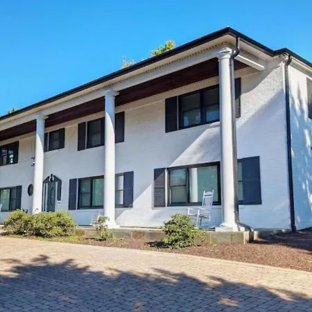 5300Sqft Home 10 Mins To Washington Dc Sleeps 20